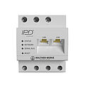 IPD control für dynamisches Lastmanagement mit Modbus TCP