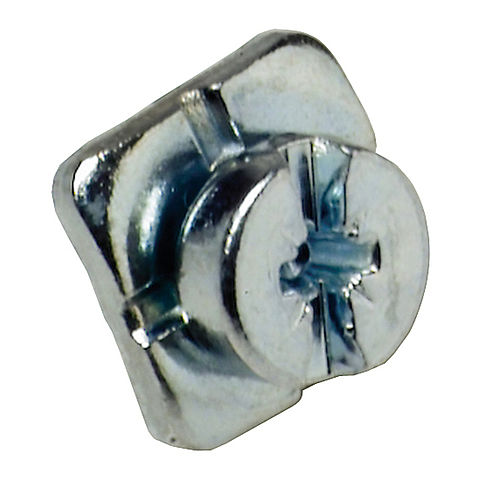 PE screw M5 from the series BA6 - BA12 