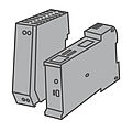 EVO gateway zentrale Steuereinheit Modbus TCP, LTE Zubehör-Set
